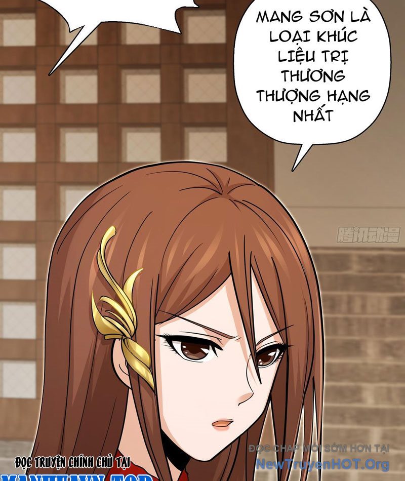 Đấu Khúc Thiên Hạ chapter 12 - Trang 28