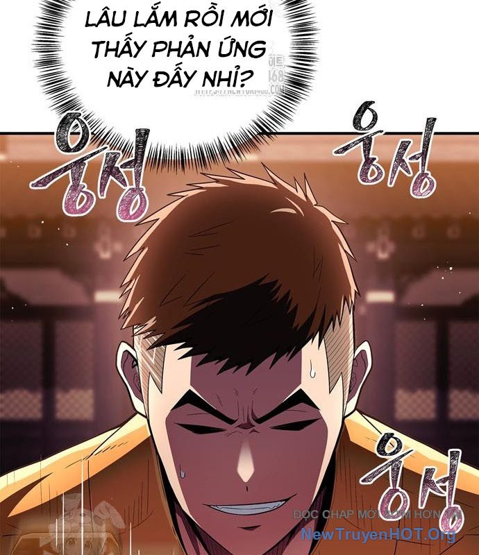 Huấn Luyện Viên Murim Thiên Tài chapter 66 - Trang 58