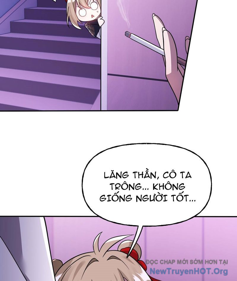 Trùng Sinh Tại Thế Giới Tu Chân, Ta Giết Tới Đỉnh chapter 10 - Trang 35