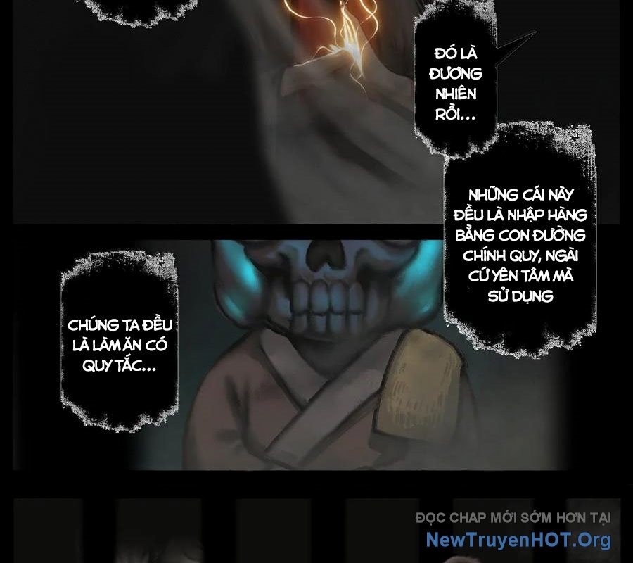 Tây Du Ký Ngoại Truyện chapter 369 - Trang 22