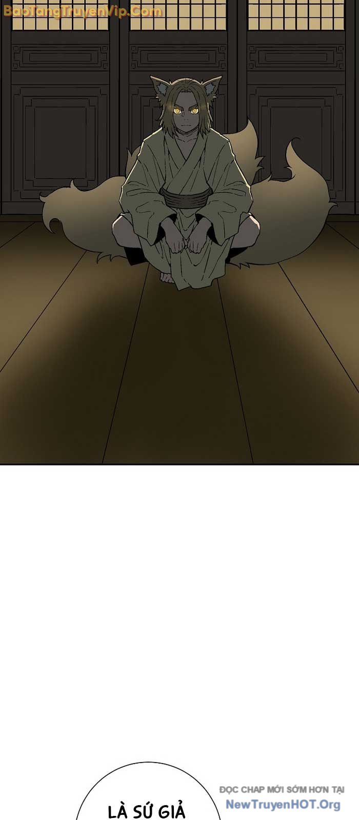 Vĩ Linh Kiếm Tiên chapter 113.2 - Trang 12