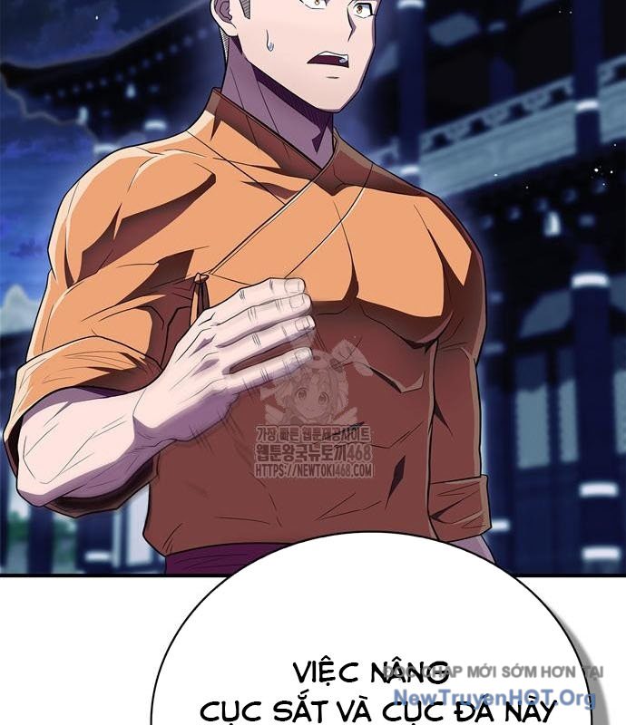 Huấn Luyện Viên Murim Thiên Tài chapter 66 - Trang 134