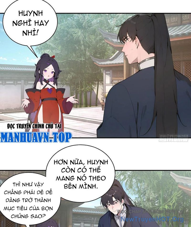 Bách Thê Phổ: Thánh nữ đều gọi ta là phu quân chapter 62 - Trang 29