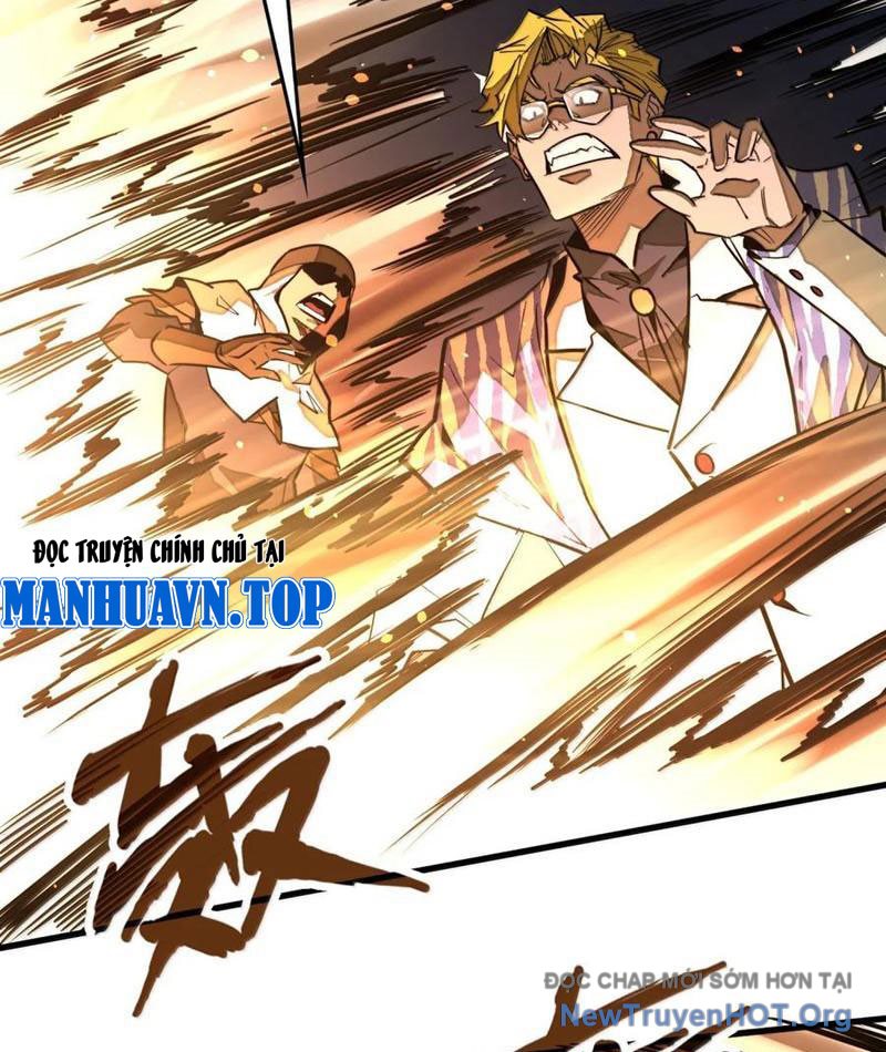 Từ Đáy Xã Hội Quật Khởi chapter 52 - Trang 56
