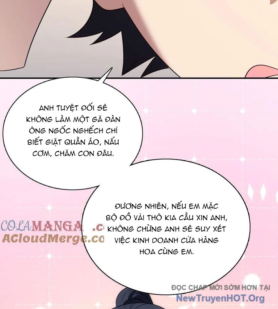 Bà Xã Nhà Tôi Đến Từ Ngàn Năm Trước chapter 388 - Trang 8
