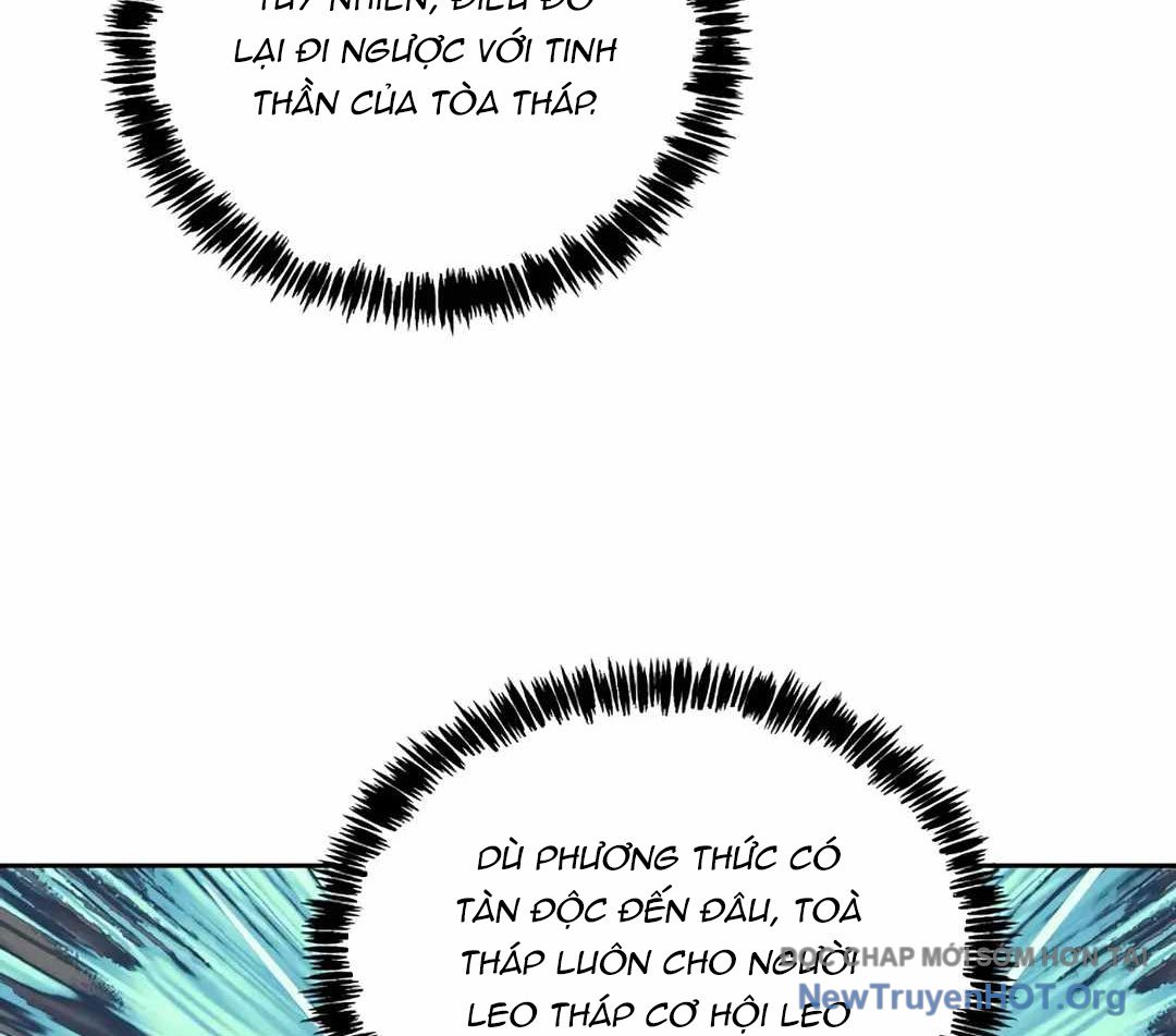 Mắc Kẹt Trong Tòa Tháp Thử Thách chapter 111 - Trang 76