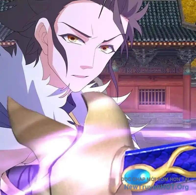 Chiến Hồn Tuyệt Thế chapter 762 - Trang 109