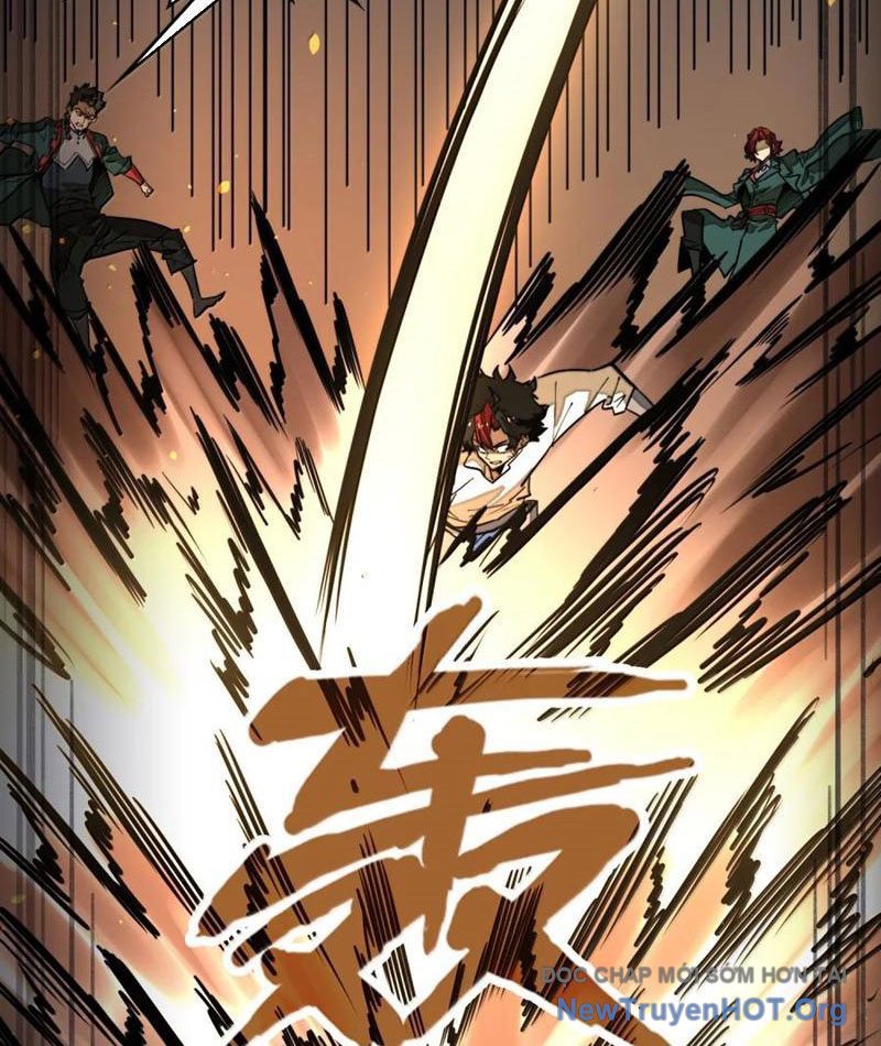 Từ Đáy Xã Hội Quật Khởi chapter 52 - Trang 71