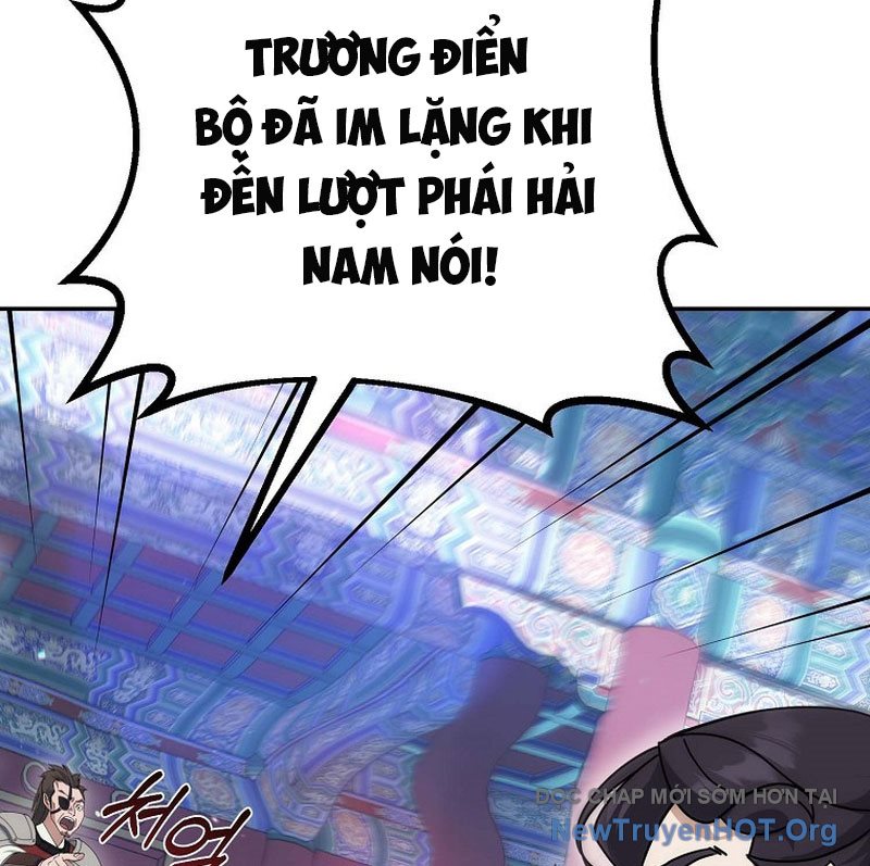 Hoạn Quan Tuyệt Luân chapter 26 - Trang 123