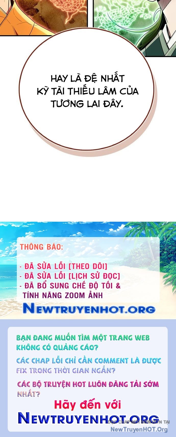Huấn Luyện Viên Murim Thiên Tài chapter 66 - Trang 185