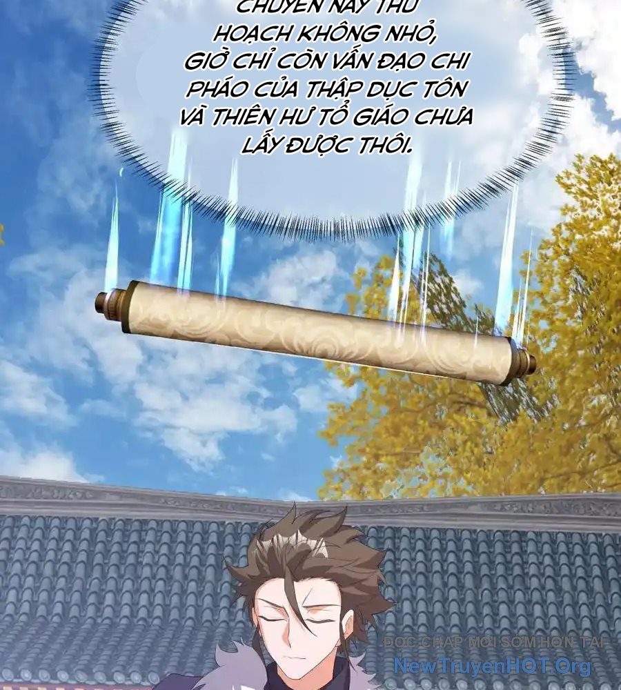Chiến Hồn Tuyệt Thế chapter 763 - Trang 26