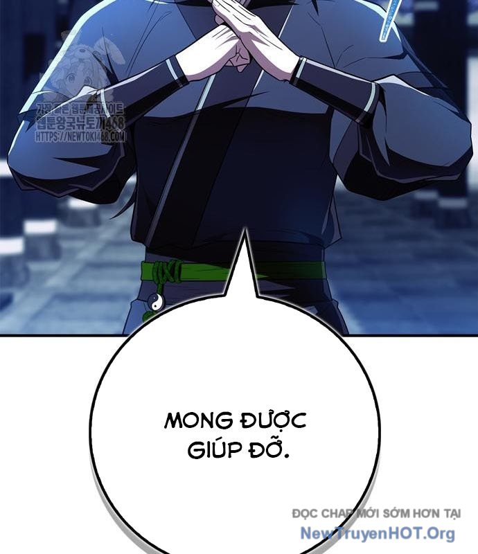 Huấn Luyện Viên Murim Thiên Tài chapter 66 - Trang 101