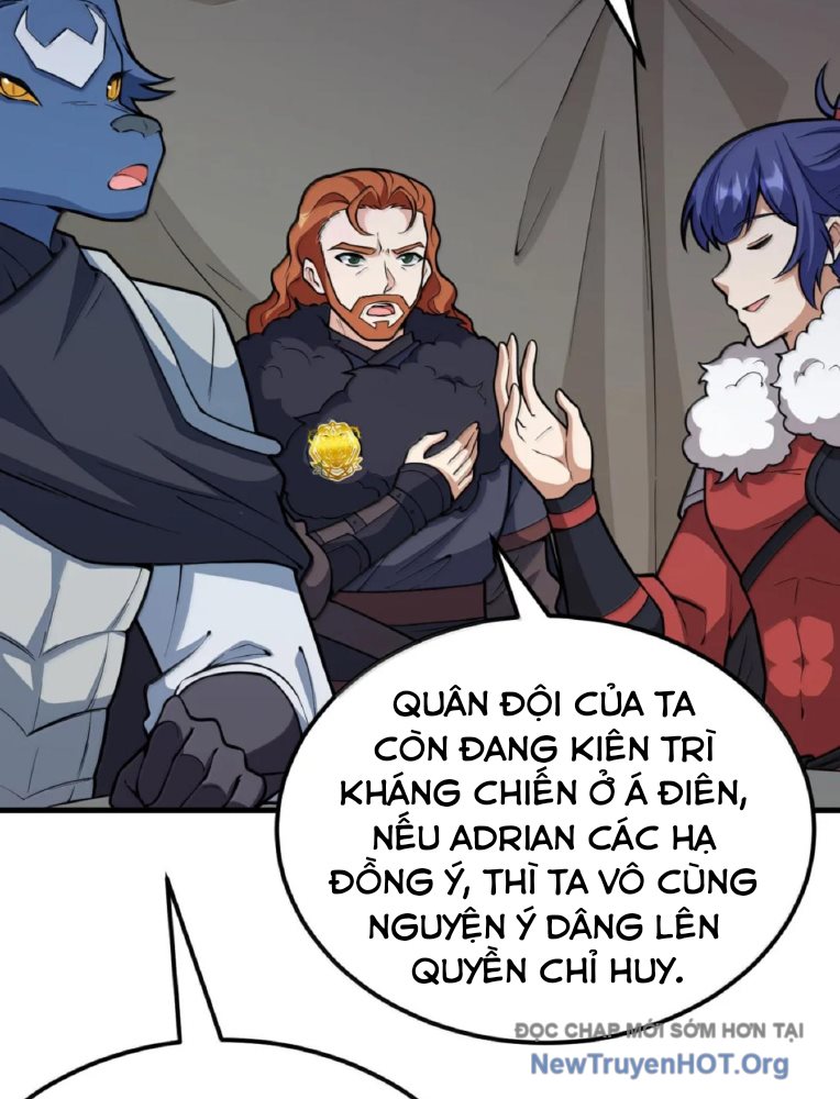 Từ Hôm Nay Bắt đầu Làm Thành Chủ chapter 541 - Trang 39