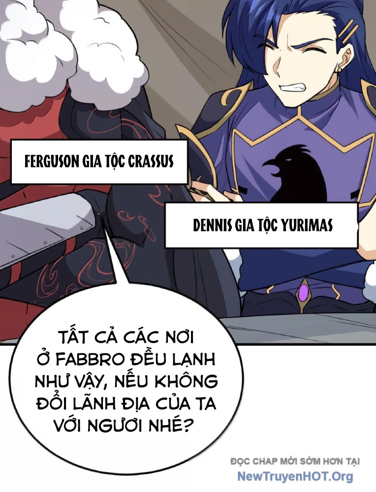 Từ Hôm Nay Bắt đầu Làm Thành Chủ chapter 541 - Trang 21