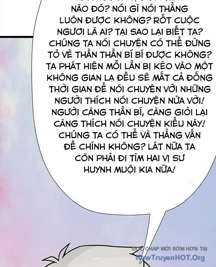 Cứu Thế Giới Đi, Ông Chú! chapter 190 - Trang 70