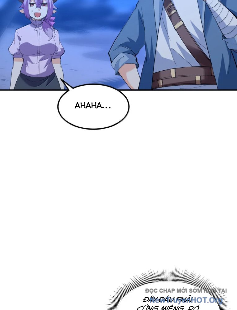 Hậu Cung Của Ta Toàn Là Ma Nữ Phản Diện chapter 221 - Trang 21