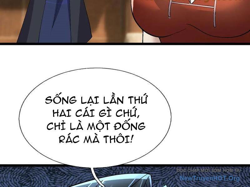 Ngủ say vạn cổ: Xuất thế quét ngang chư thiên chapter 107 - Trang 81