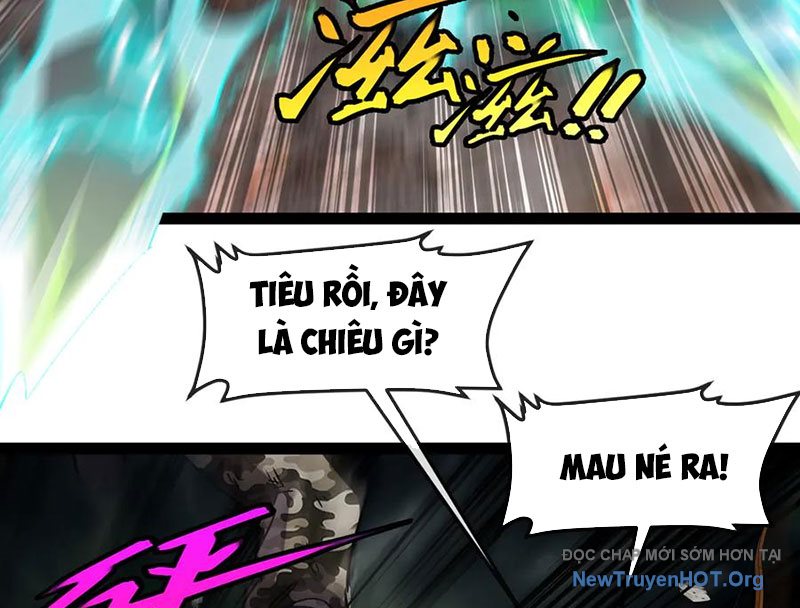 Thần Cấp Thăng Cấp Hệ Thống chapter 178 - Trang 23