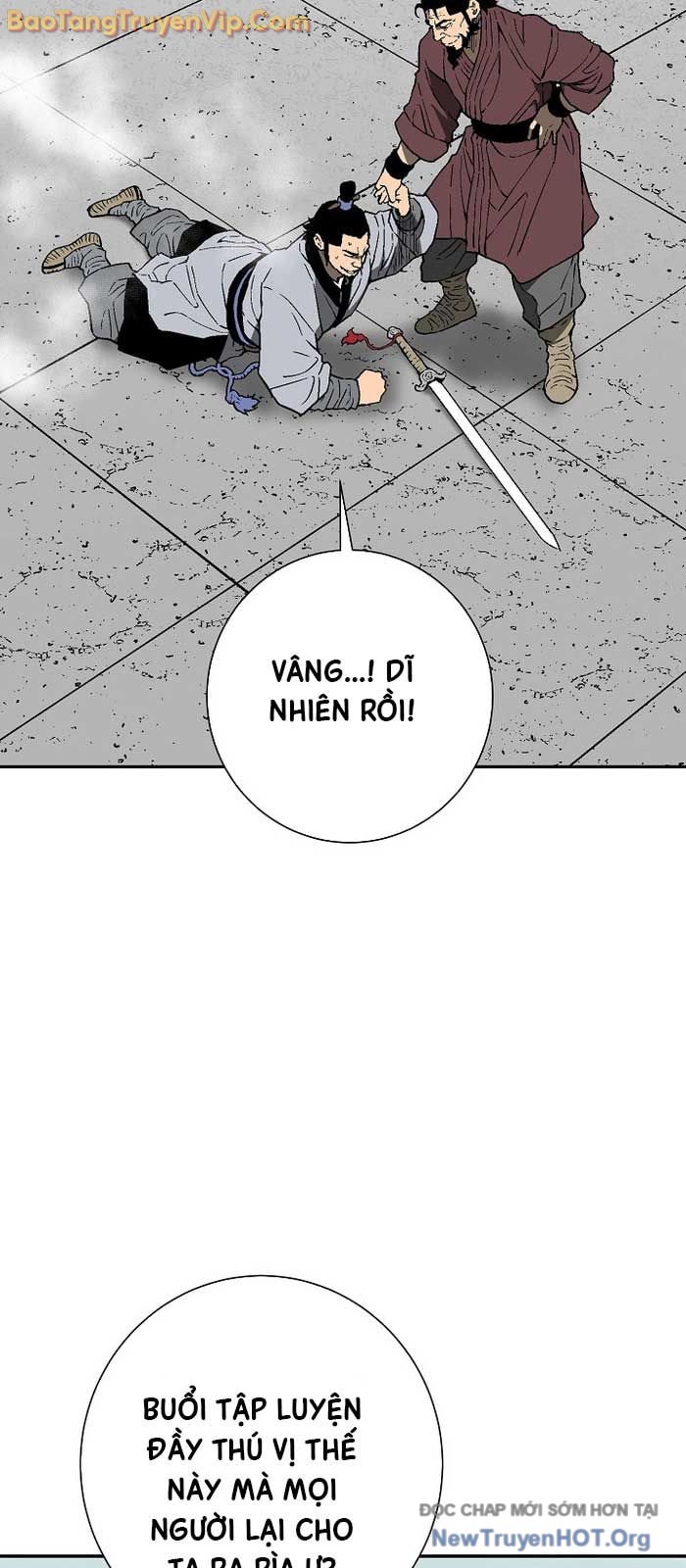 Vĩ Linh Kiếm Tiên chapter 113.2 - Trang 90