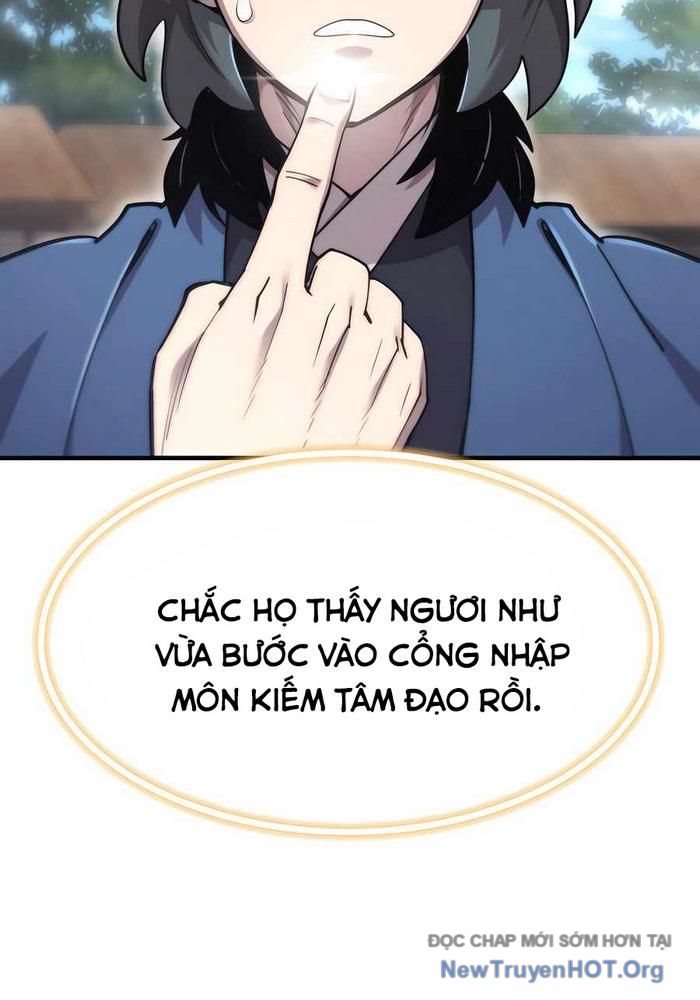 Sư Tôn Của Ta Luôn Dõi Theo chapter 45 - Trang 7