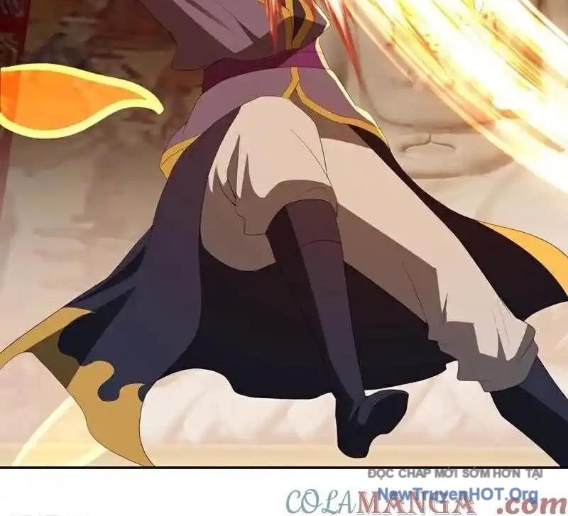 Chiến Hồn Tuyệt Thế chapter 762 - Trang 93