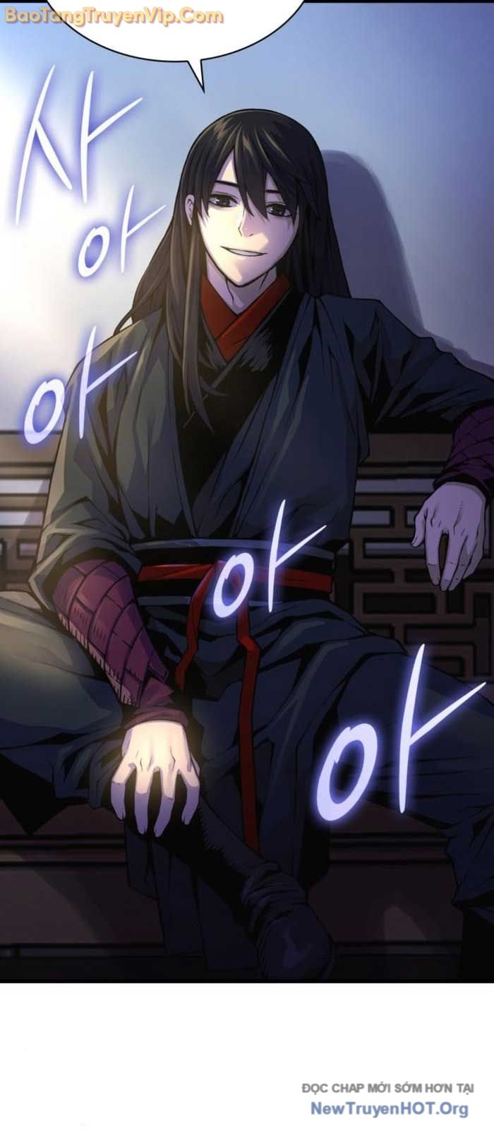Quái Lực Loạn Thần chapter 77 - Trang 33