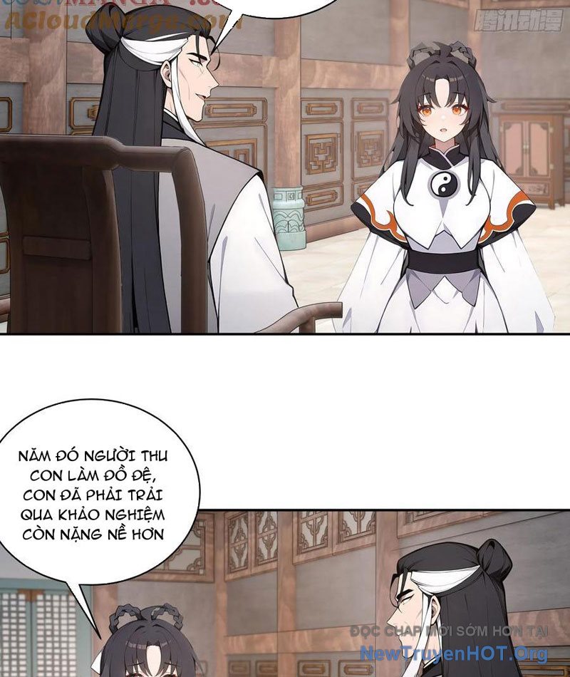 Bách Thê Phổ: Thánh nữ đều gọi ta là phu quân chapter 62 - Trang 41