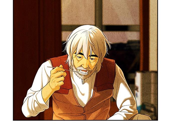 Cửa hàng đồ cổ tương lai chapter 35 - Trang 158