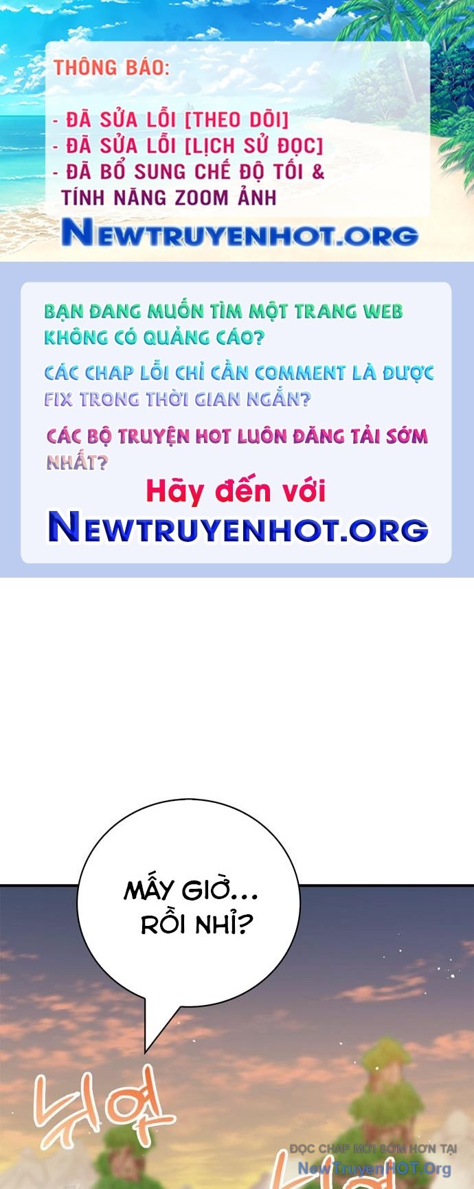 Huấn Luyện Viên Murim Thiên Tài chapter 66 - Trang 1