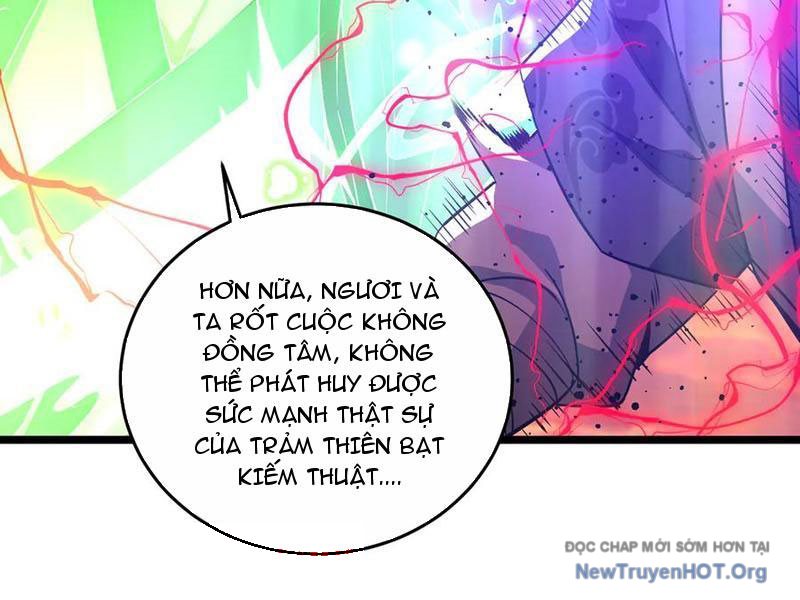 Giết Ta Thêm Mấy Lần Ta Liền Vô Địch chapter 84 - Trang 122