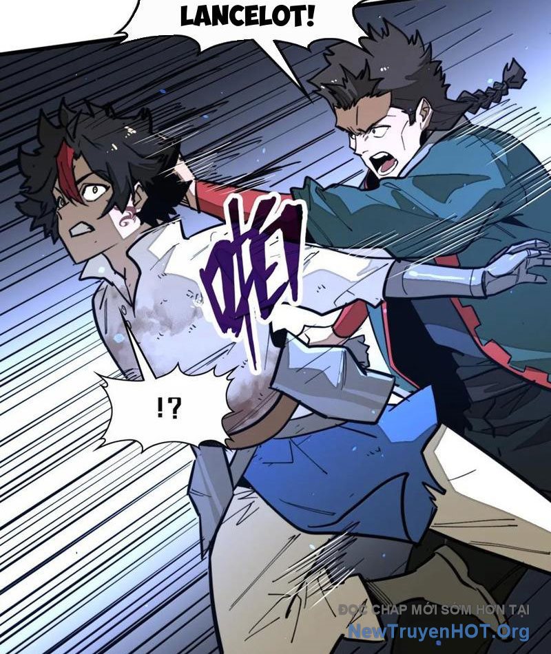 Từ Đáy Xã Hội Quật Khởi chapter 52 - Trang 15
