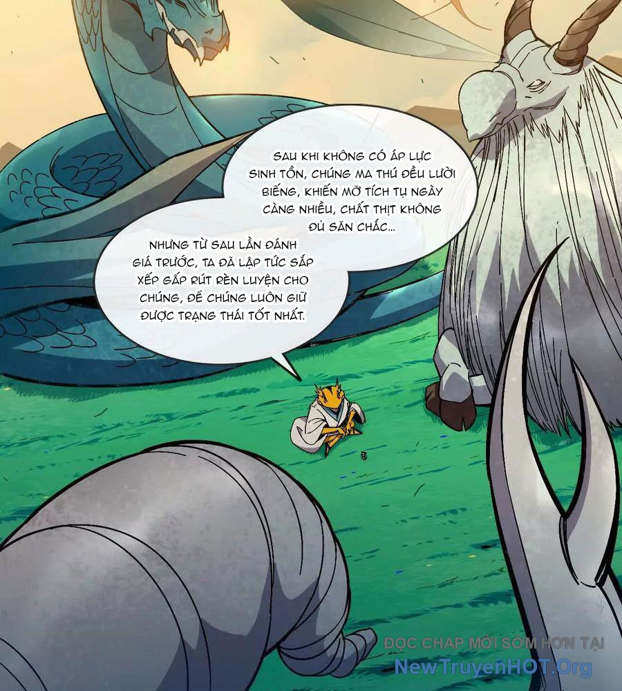 Dũng Giả Và Nữ Ma Vương chapter 159 - Trang 65