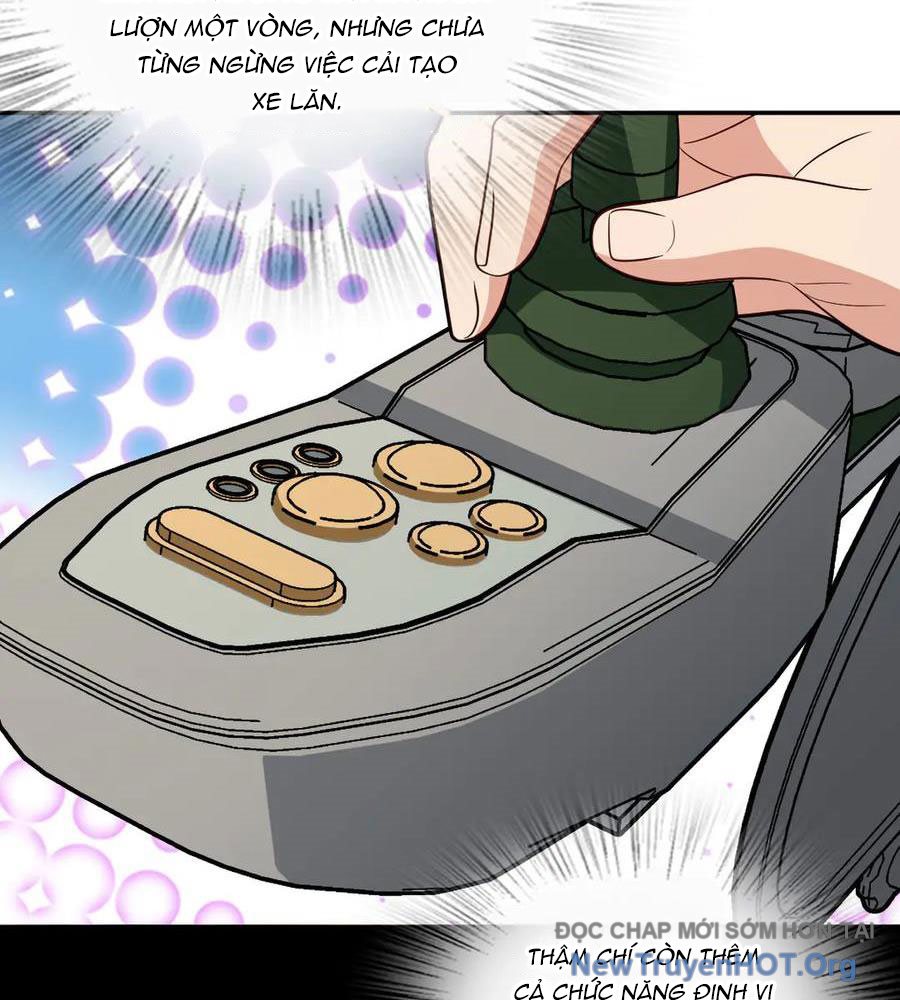 Bà Xã Nhà Tôi Đến Từ Ngàn Năm Trước chapter 388 - Trang 83