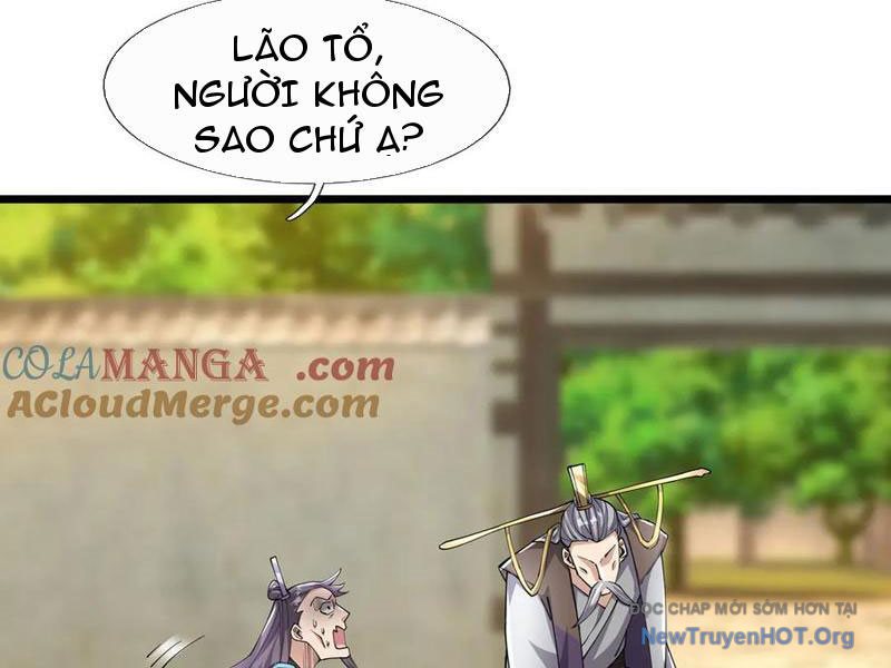Ngủ say vạn cổ: Xuất thế quét ngang chư thiên chapter 107 - Trang 113