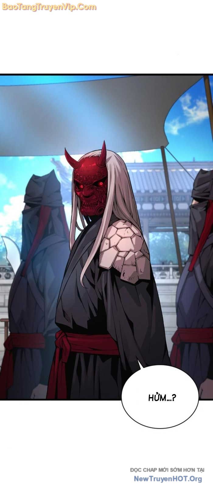Quái Lực Loạn Thần chapter 77 - Trang 69