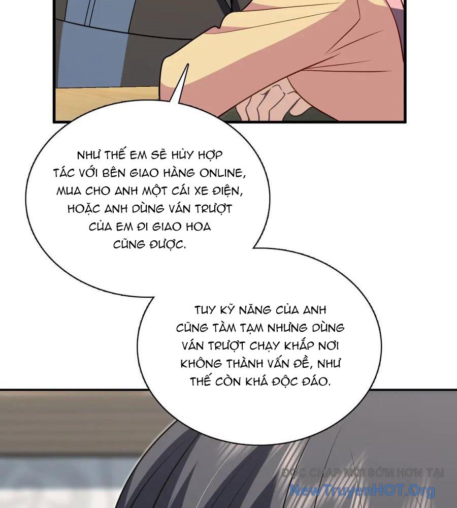Bà Xã Nhà Tôi Đến Từ Ngàn Năm Trước chapter 387 - Trang 40