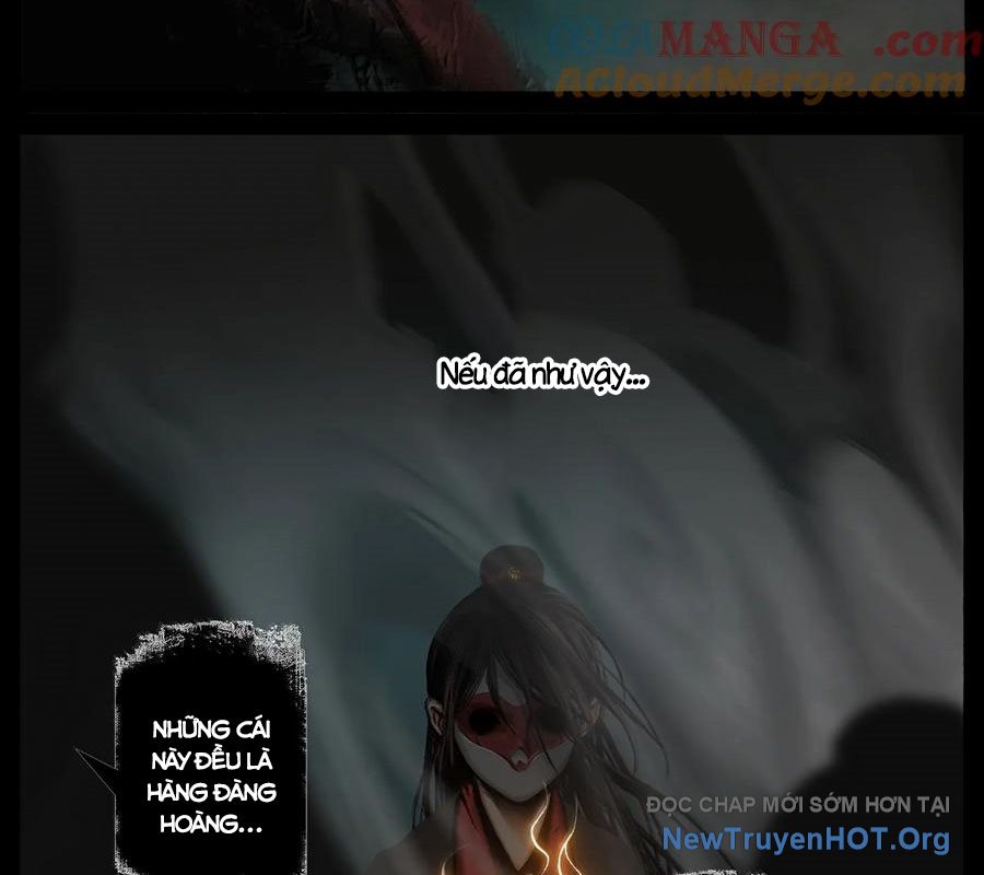 Tây Du Ký Ngoại Truyện chapter 369 - Trang 21
