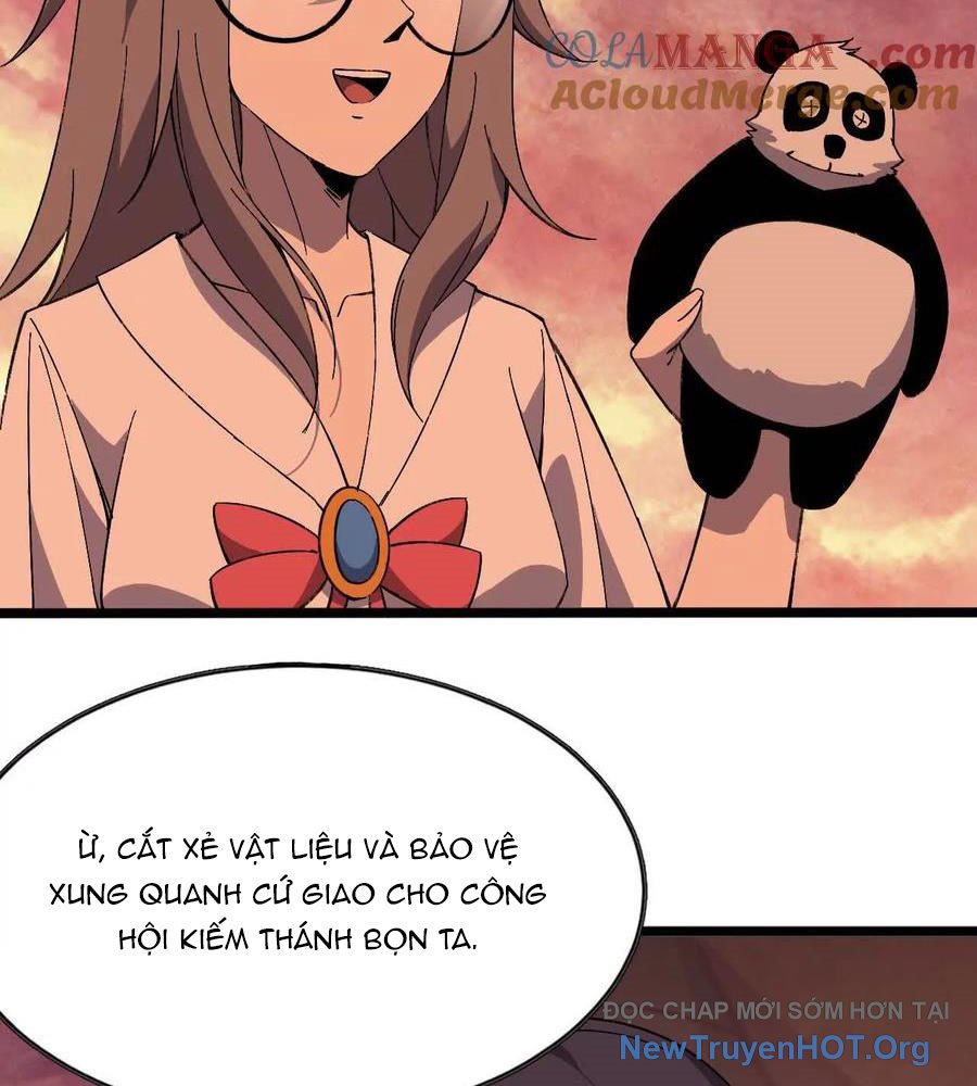 Dũng Giả Và Nữ Ma Vương chapter 159 - Trang 5