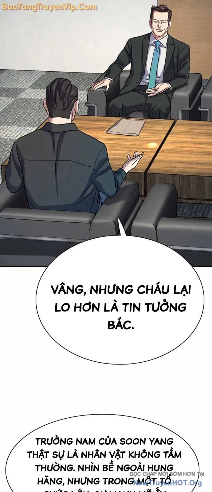 Tiểu Thiếu Gia Gia Tộc Tài Phiệt chapter 153 - Trang 53