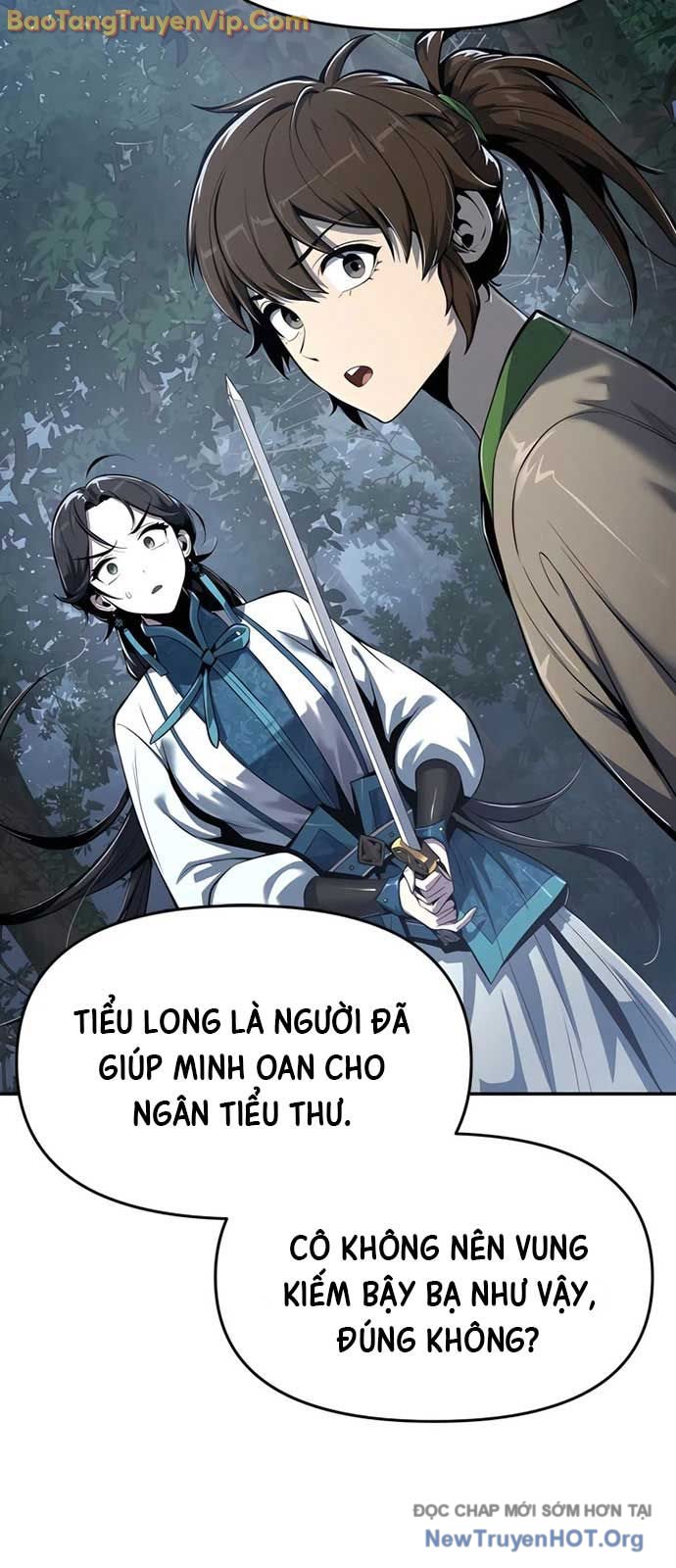 Chuyên Gia Côn Trùng Tại Đường Gia Tứ Xuyên chapter 40.4 - Trang 10