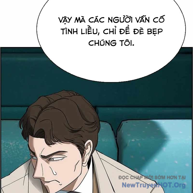 Chế Tác Hạt Nhân chapter 39 - Trang 62