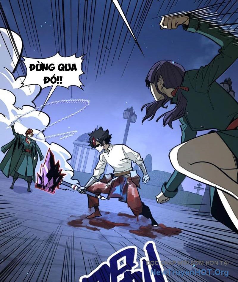 Từ Đáy Xã Hội Quật Khởi chapter 52 - Trang 84