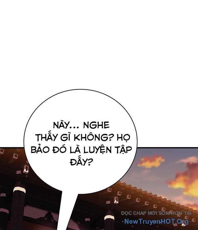 Huấn Luyện Viên Murim Thiên Tài chapter 66 - Trang 55