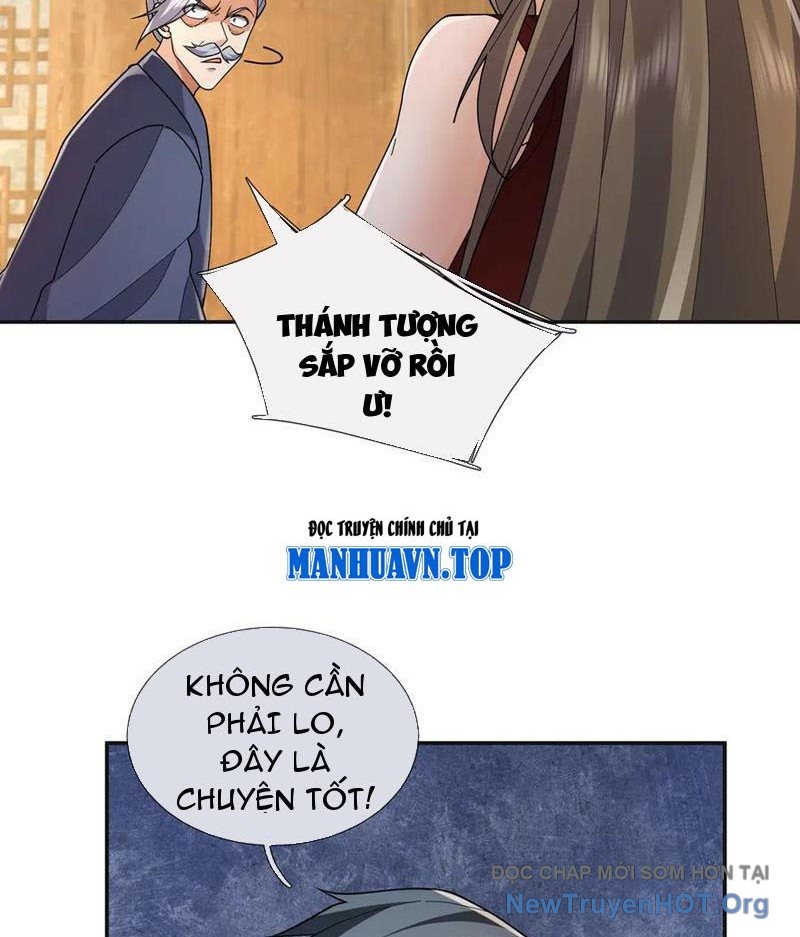 Ngủ say vạn cổ: Xuất thế quét ngang chư thiên chapter 106 - Trang 20