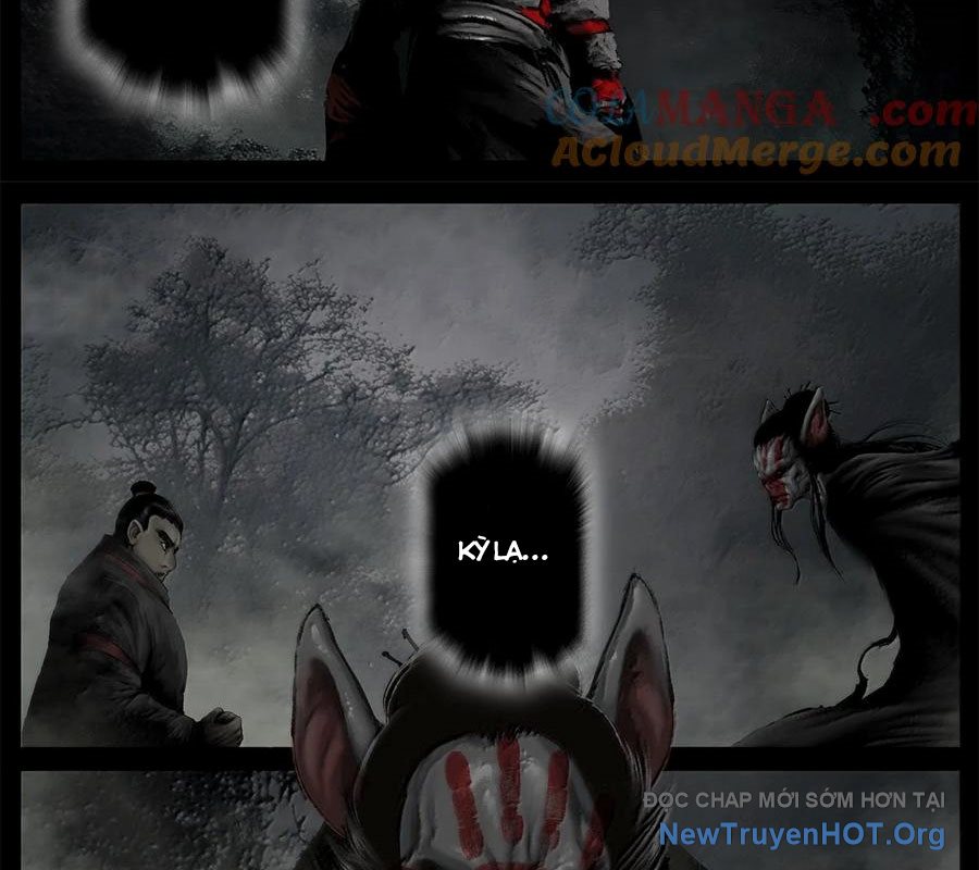 Tây Du Ký Ngoại Truyện chapter 368 - Trang 14