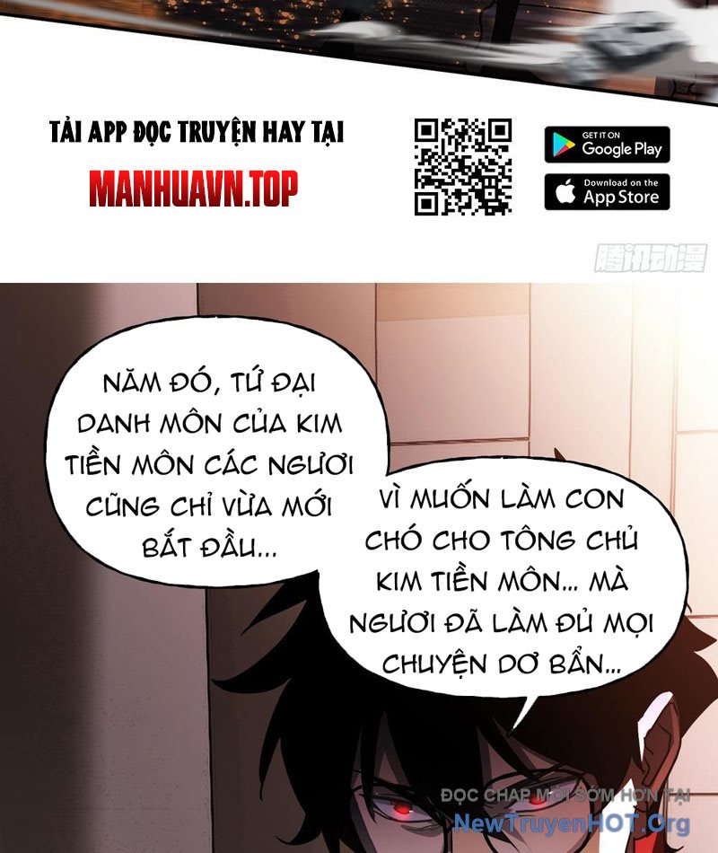 Trùng Sinh Tại Thế Giới Tu Chân, Ta Giết Tới Đỉnh chapter 11 - Trang 37