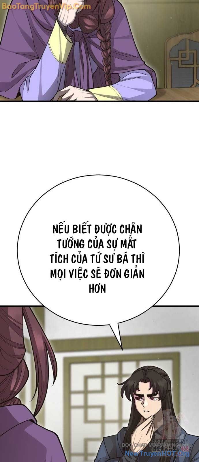 Thiên Hạ Đệ Nhất Đại Sư Huynh chapter 138 - Trang 3