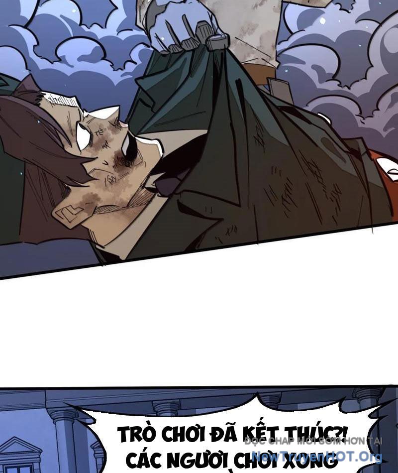 Từ Đáy Xã Hội Quật Khởi chapter 52 - Trang 10