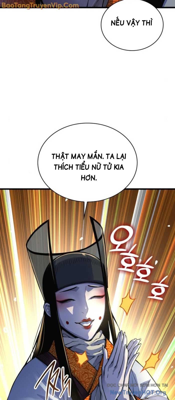 Quái Lực Loạn Thần chapter 77 - Trang 15