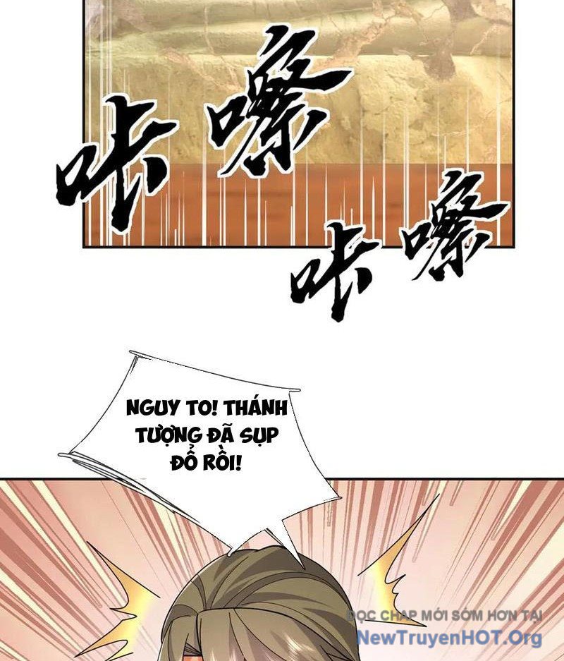 Ngủ say vạn cổ: Xuất thế quét ngang chư thiên chapter 106 - Trang 24
